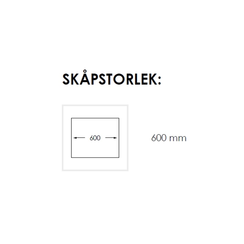 Diskho Nordic Tech Edge 500 X