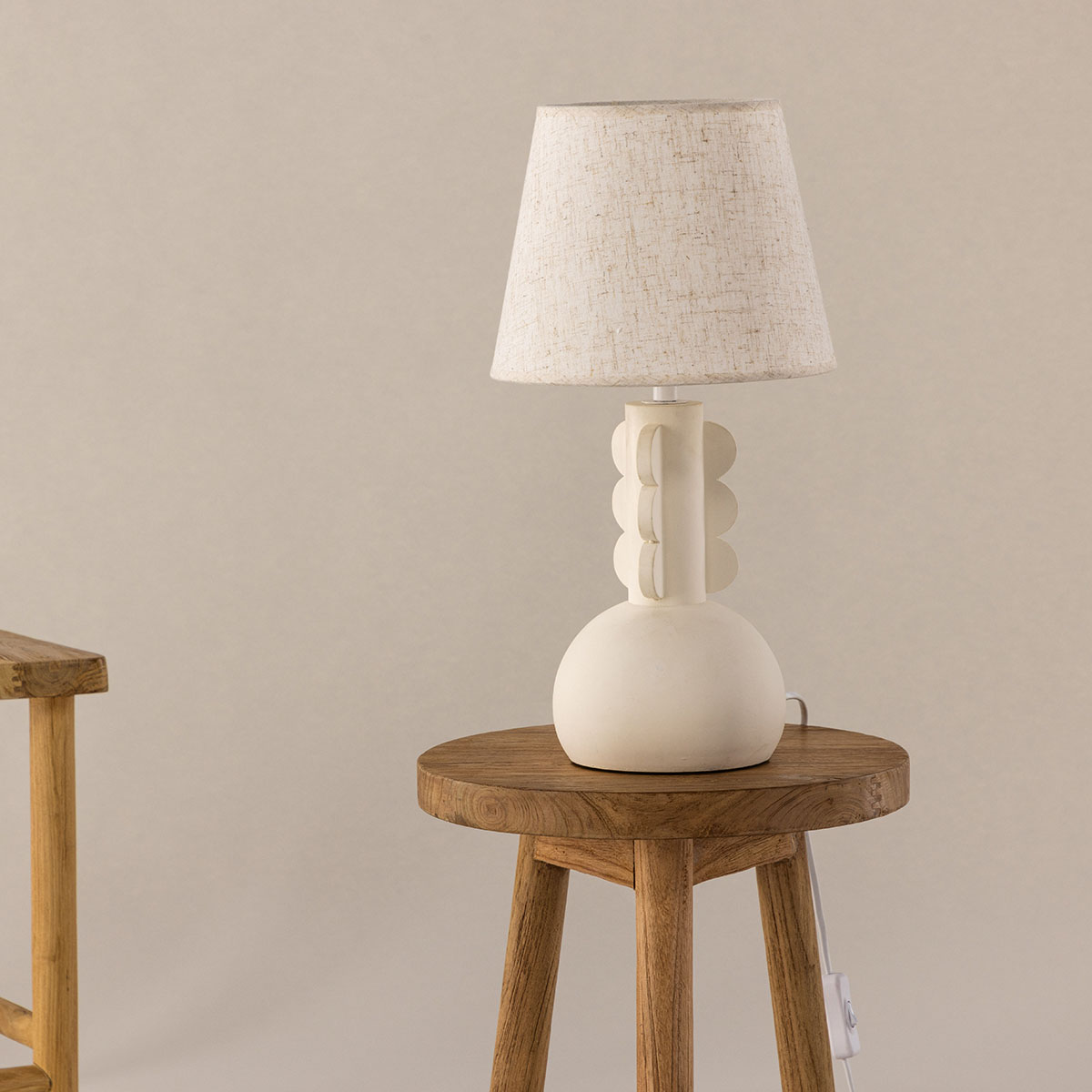Bordslampa Vind Mellerud
