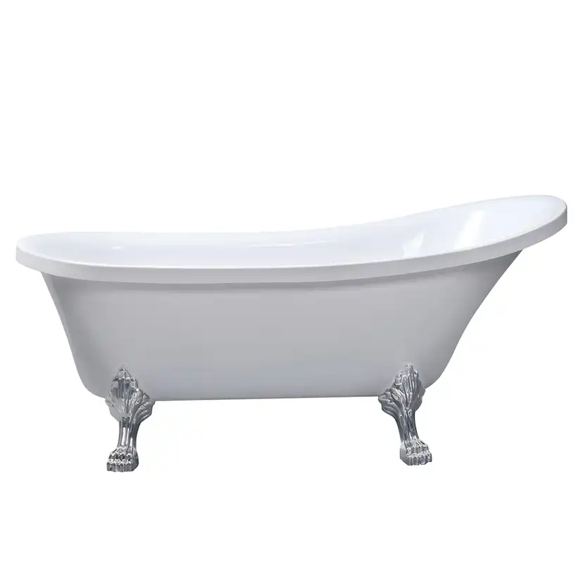 Tassbadkar Lykke Nordic Deluxe