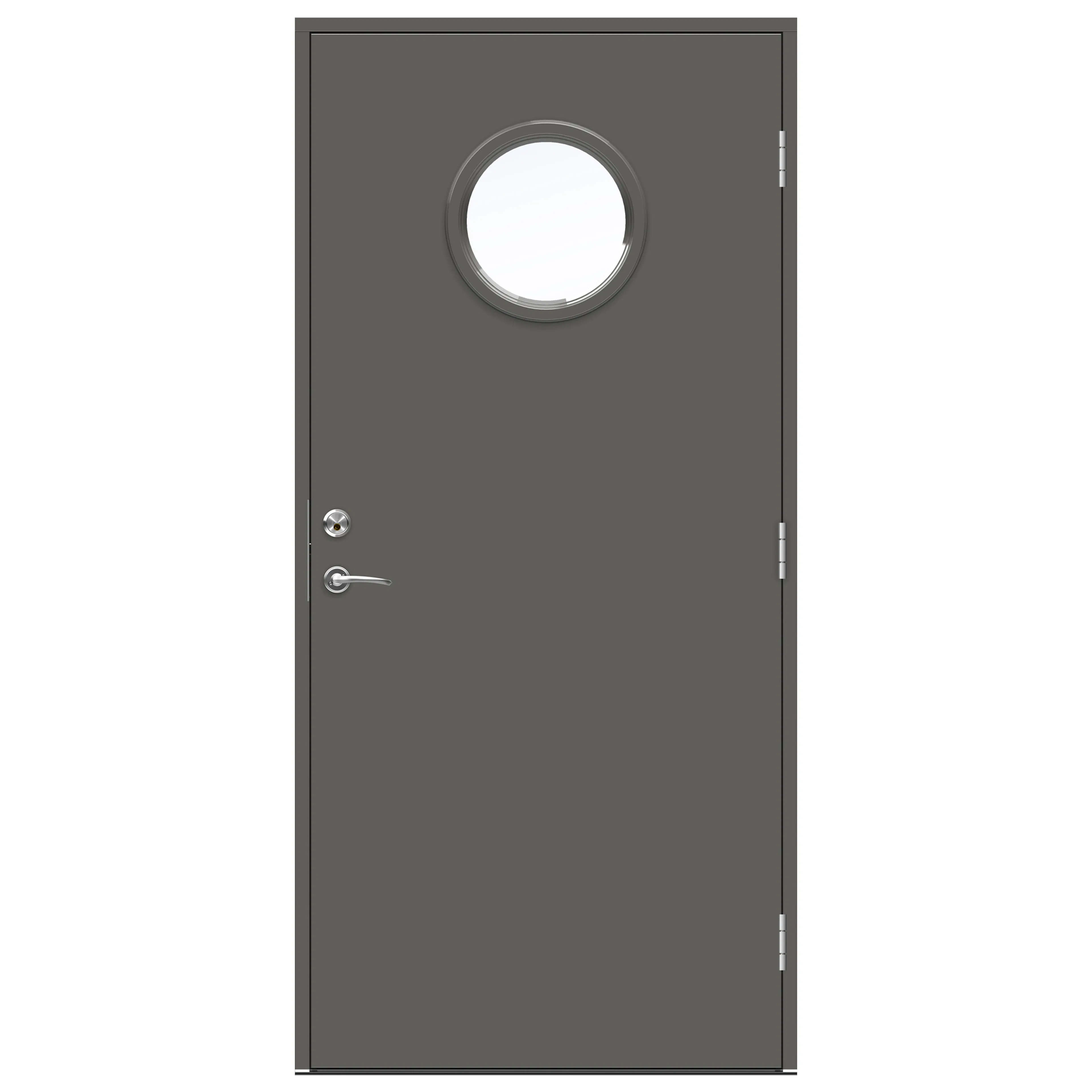 YD Advance-Line Nordic Molde 10x21-S-7000-N, H 100x210 Höger NCS-S-7000-N