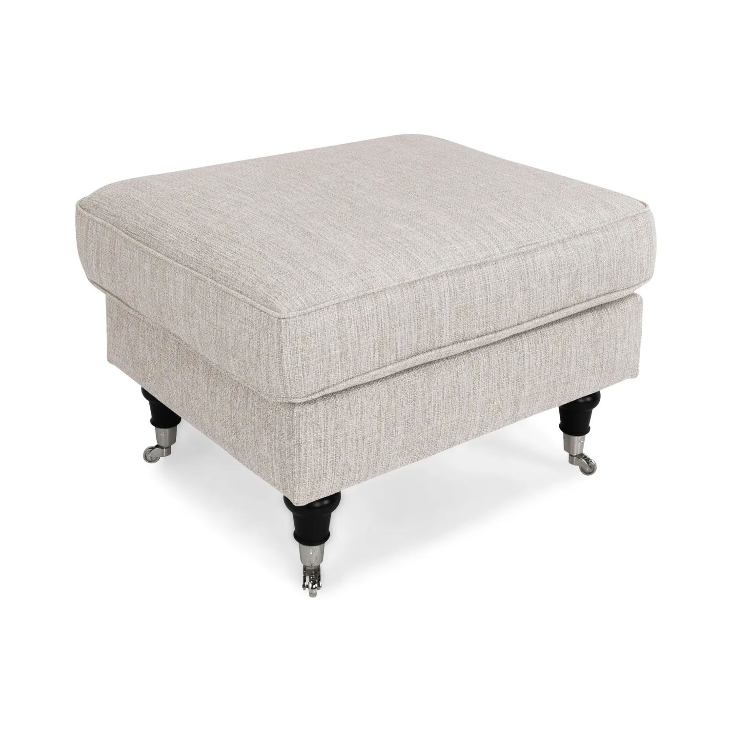 Fotpall Scandinavian Choice Howard Classic