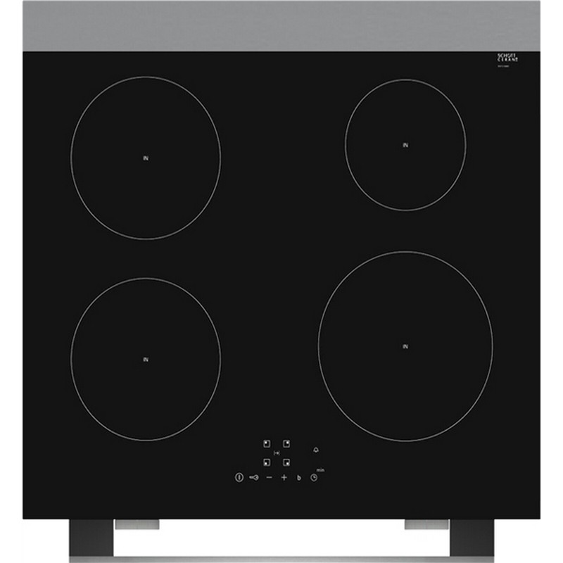 Induktionsspis Siemens iQ500 HL9S5E040U
