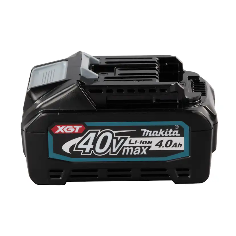 Batteri Makita 191B26-6 BL4040 4.0 Ah Li-Ion XGT Carton
