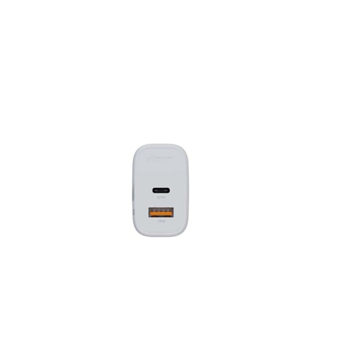 Laddare Xtorm 67W GaN2 Ultra USB-C PD/USB-A