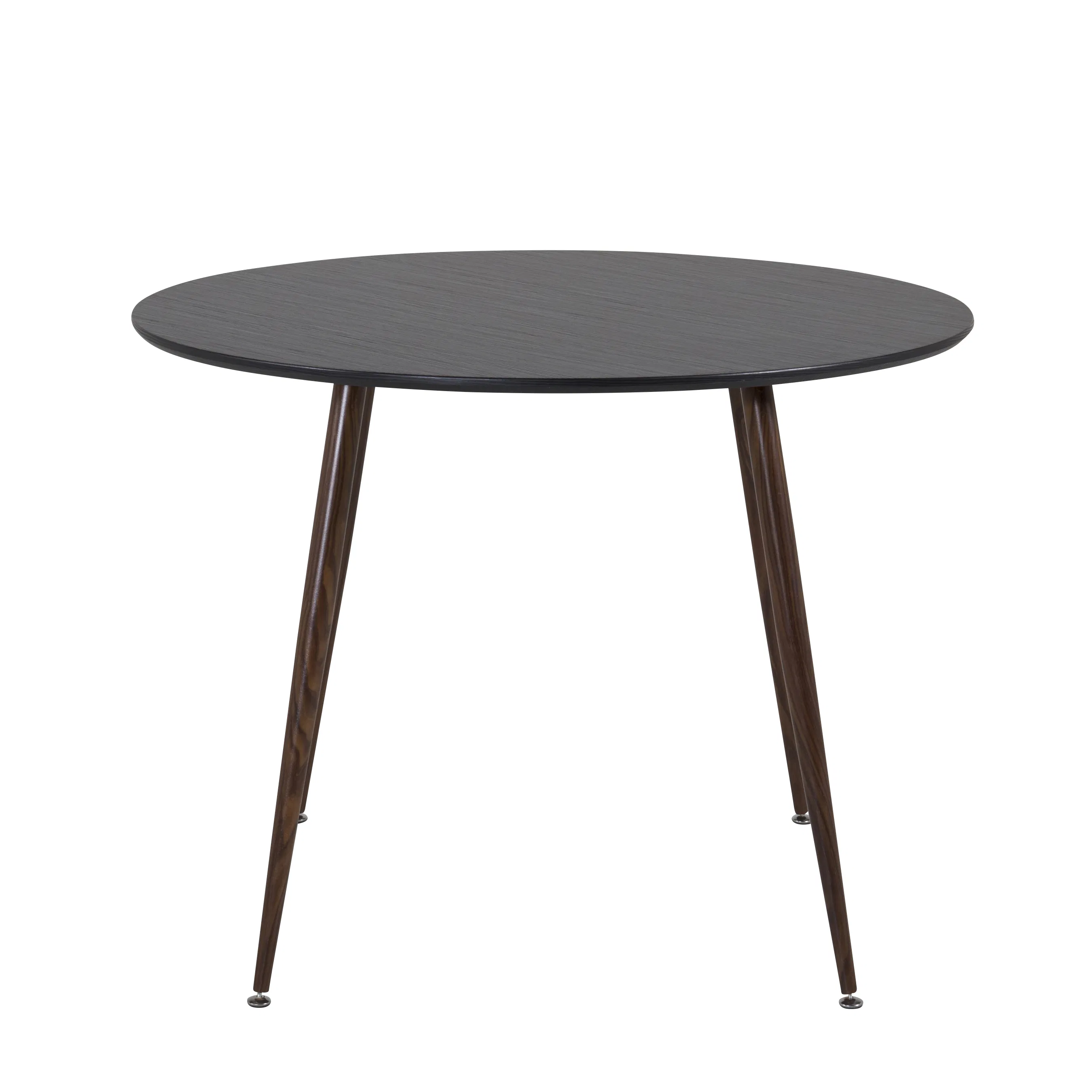 Matbord Venture Home Plaza Ø100 cm