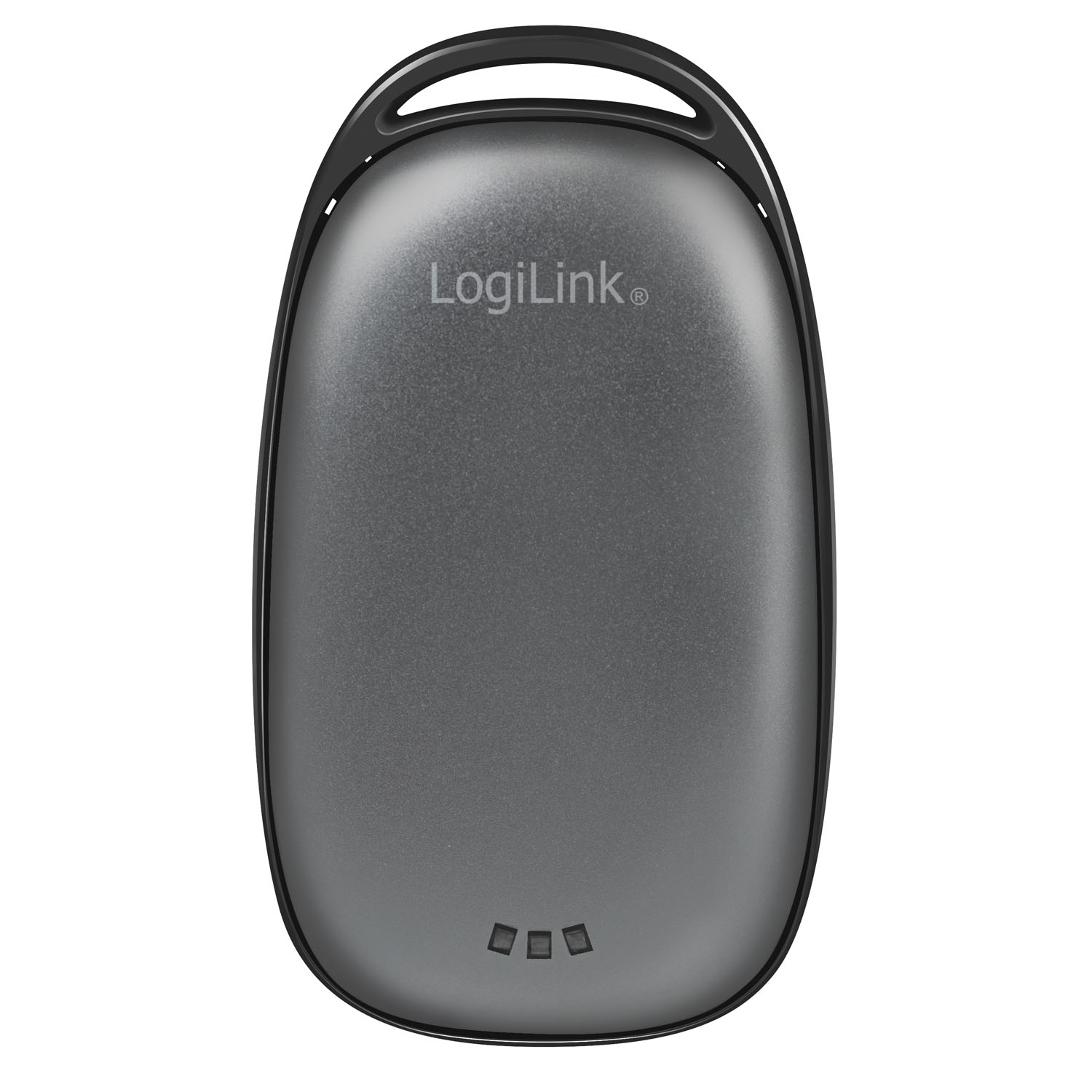 Powerbank LogiLink Med Handvärmare 4000mAh