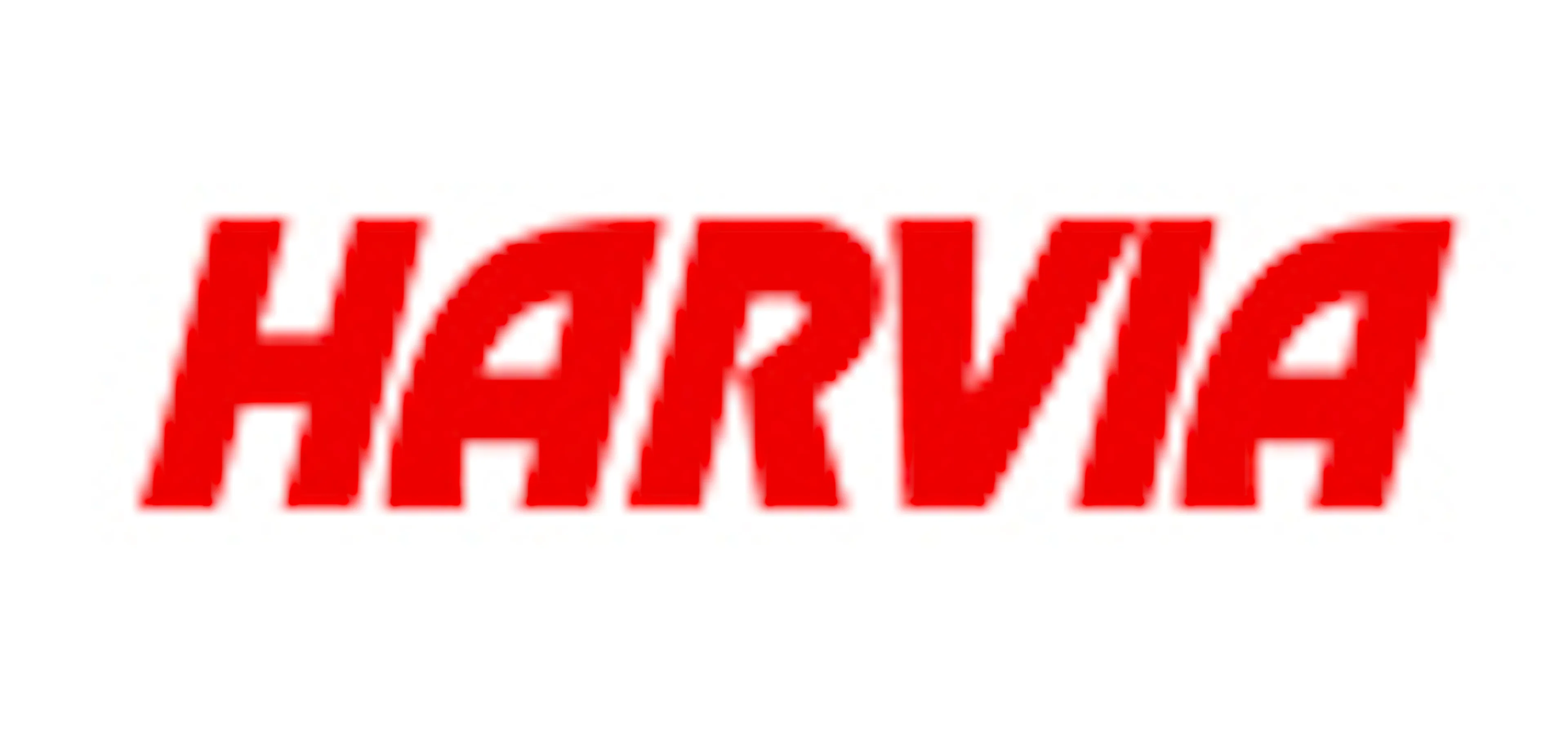 Harvia logo