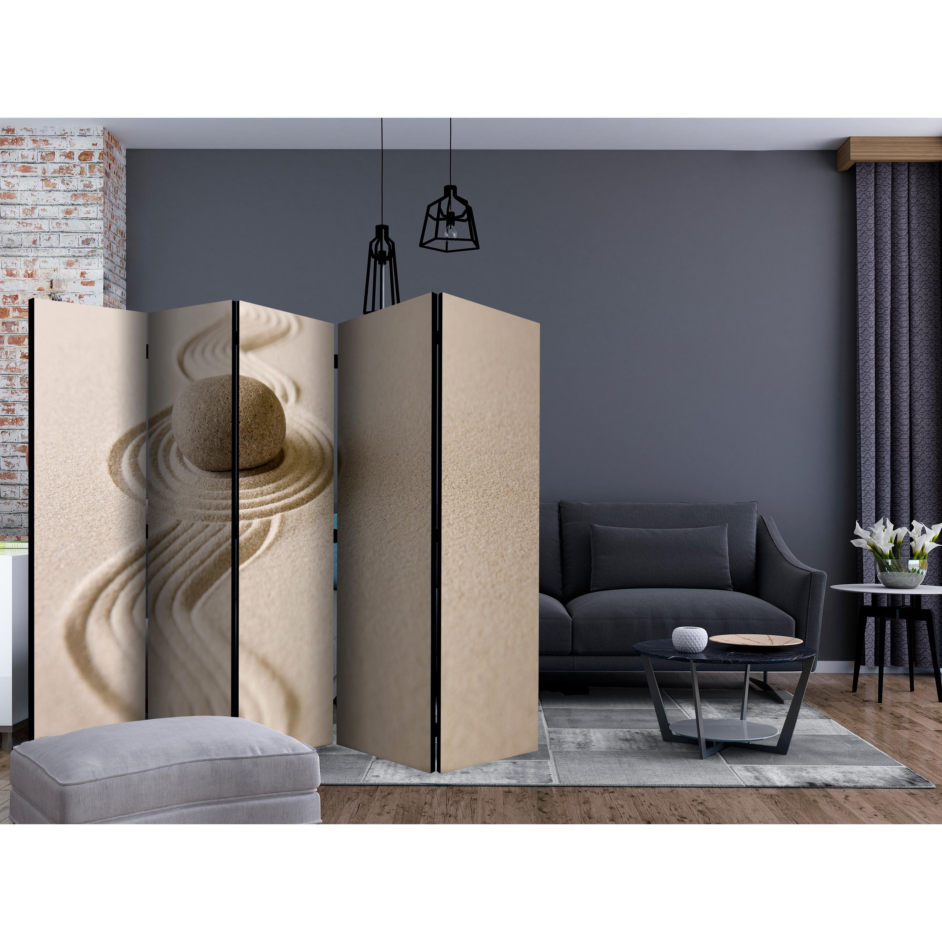 Rumsavdelare Arkiio Zen Balance II 225x172 cm