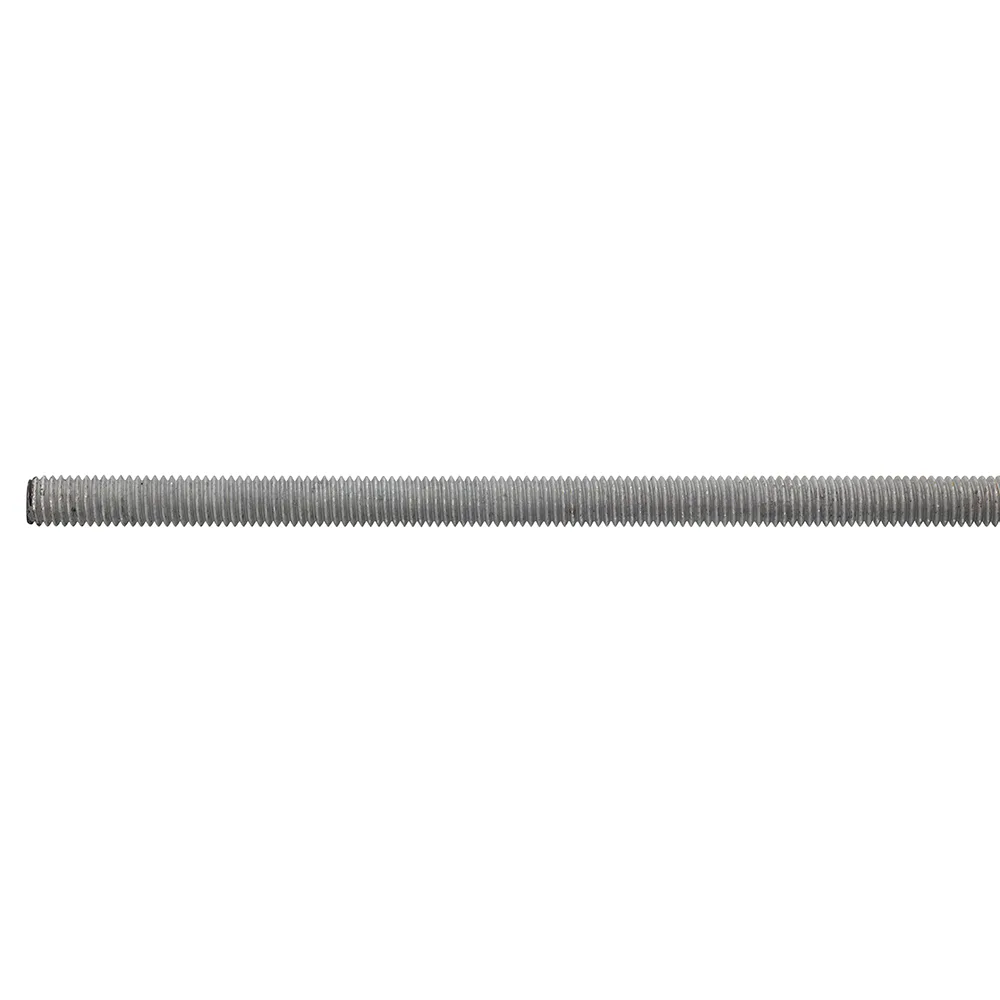 HELGÄNGAD STÅNG HGS 8.8 M10x1000 UTV M10