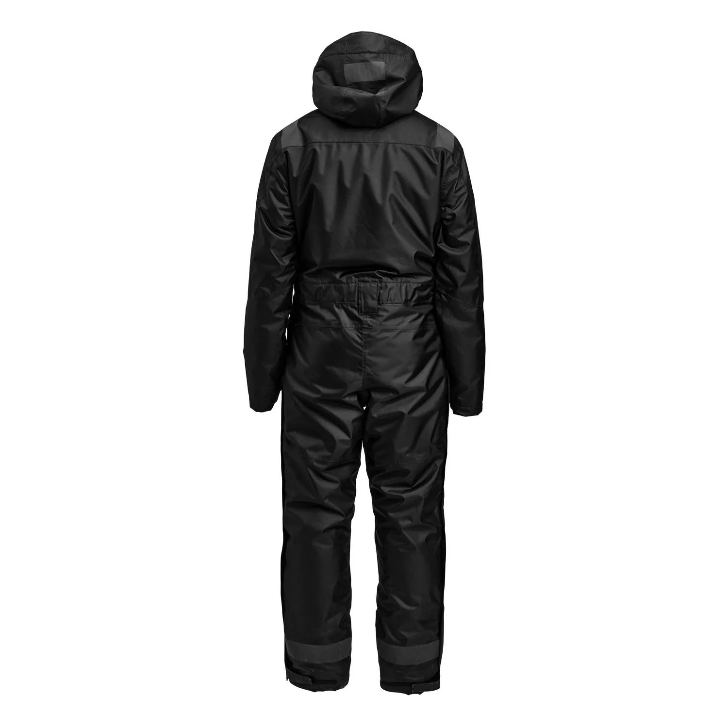 Vinteroverall Jobman Svart