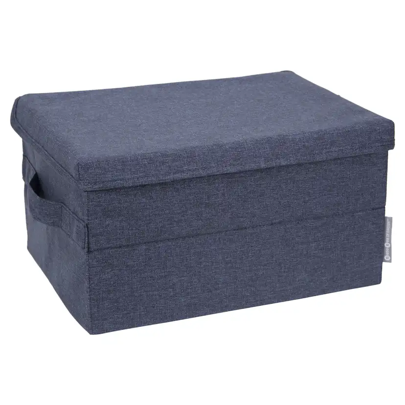 Förvaringlåda Bigso Box of Sweden Box Storage