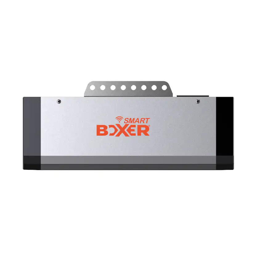 Garageportsöppnare Boxer 5000 Premium 1000N Wifi Med 2 St Fjärrkontroller