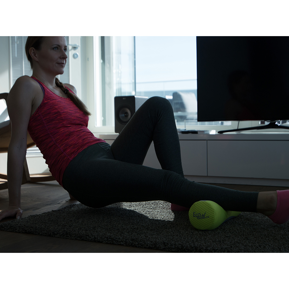 Massagerulle Eco Body ZenRoller