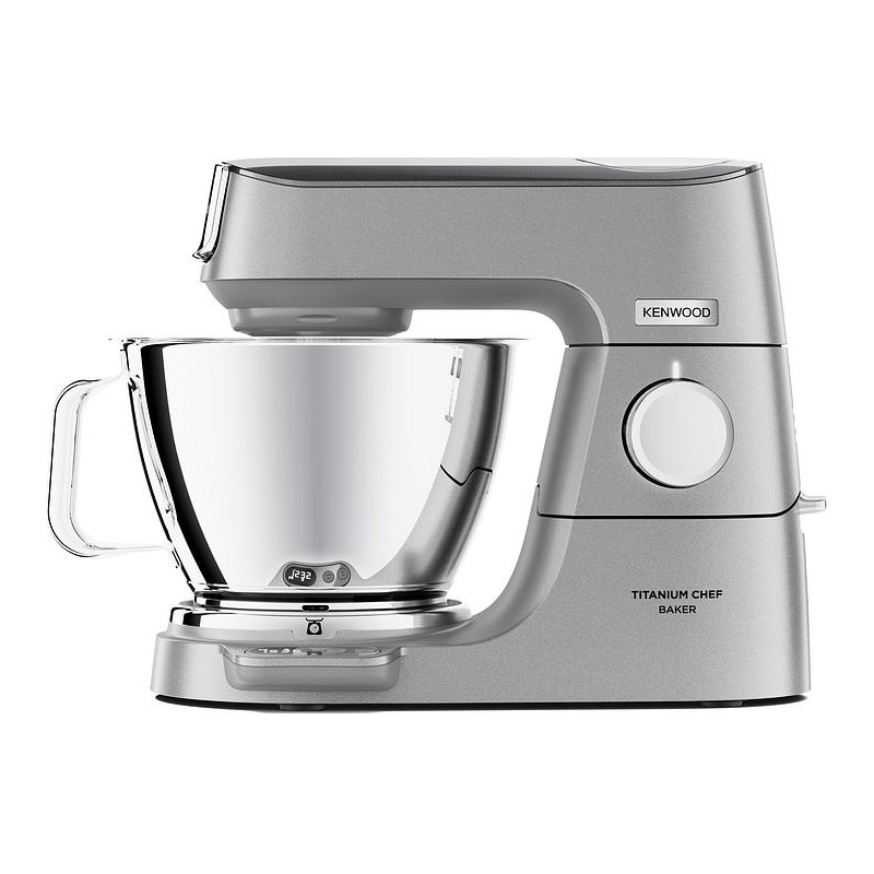 Köksmaskin Kenwood Titanium Chef Baker XL KVL85.004SI