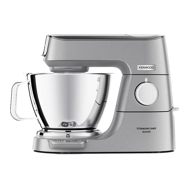 Köksmaskin Kenwood Titanium Chef Baker XL KVL85.004SI