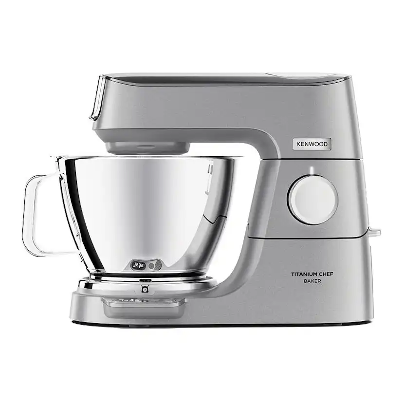 Köksmaskin Kenwood Titanium Chef Baker XL KVL85.004SI