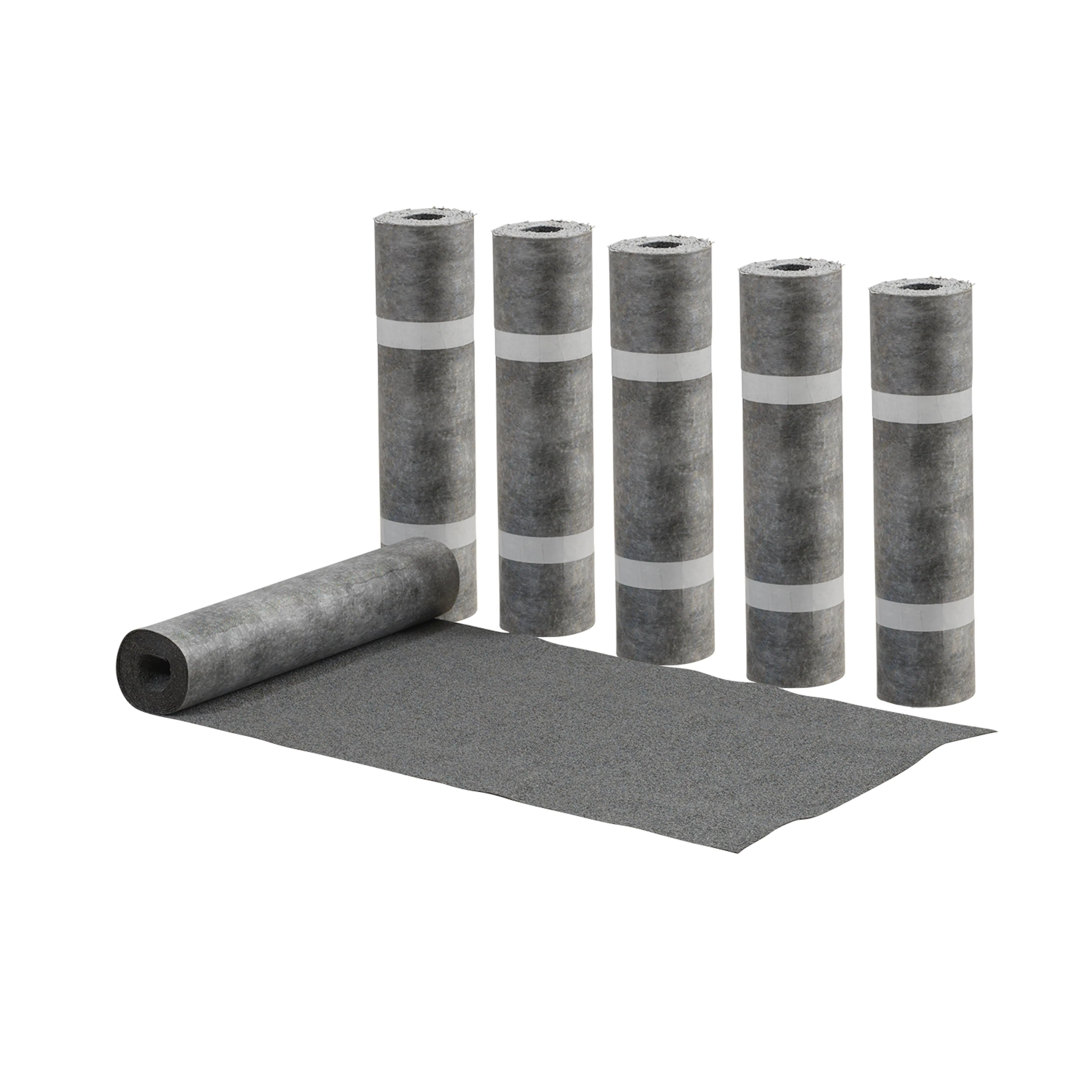 Tagpap til Multihus 3 modul