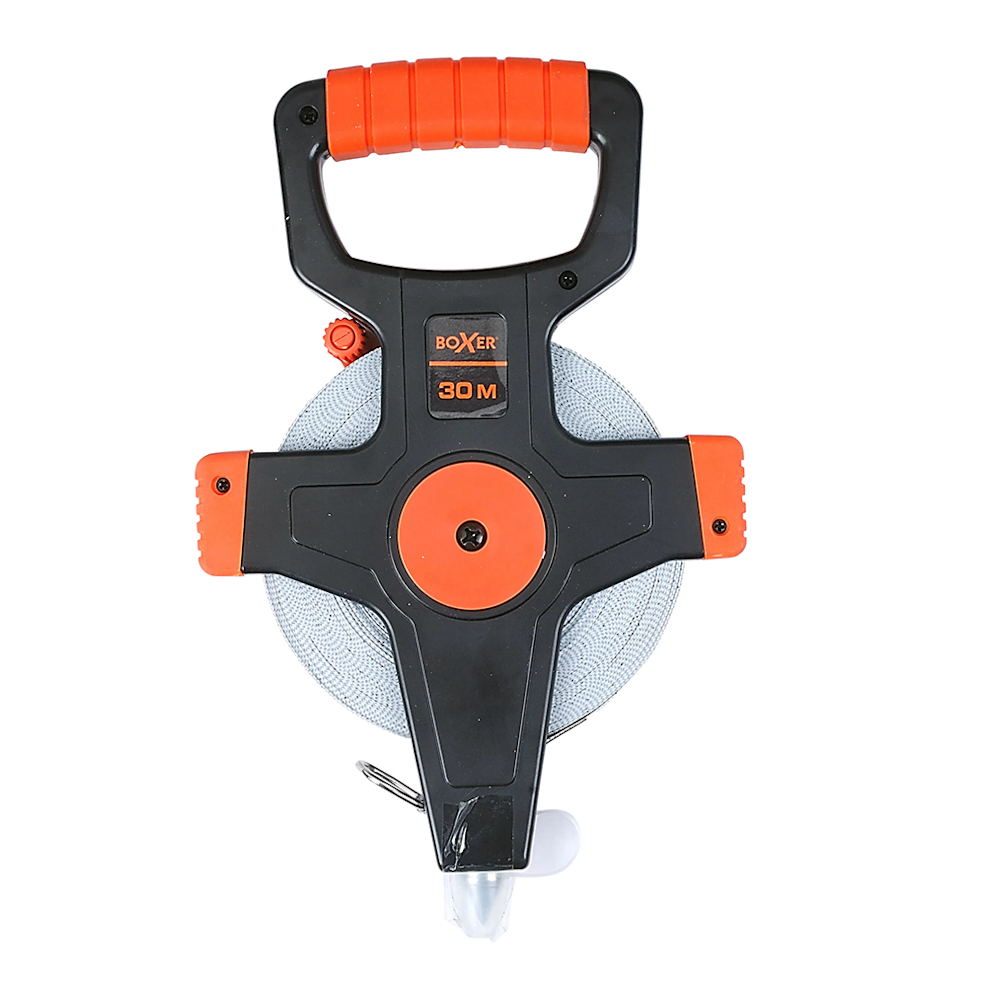 Måttband Boxer 30 meter Glasfiber