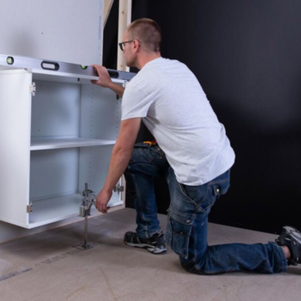 Lyft och spänntving Viking Arm 215 mm, 150 kg