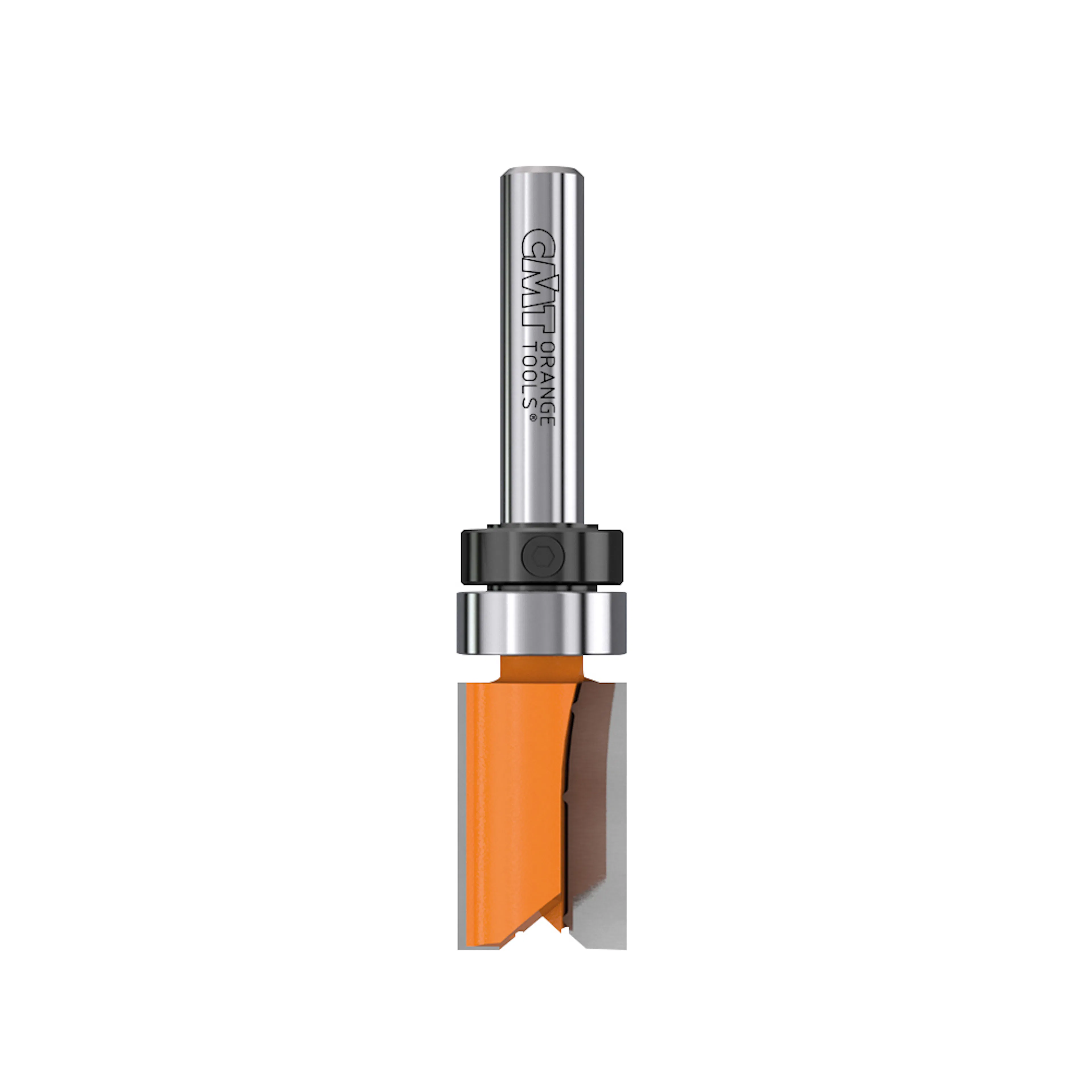 Notfräs CMT Orange Tools med kullager
