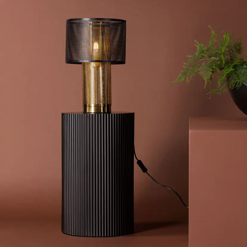 Bordslampa Venture Home Gap