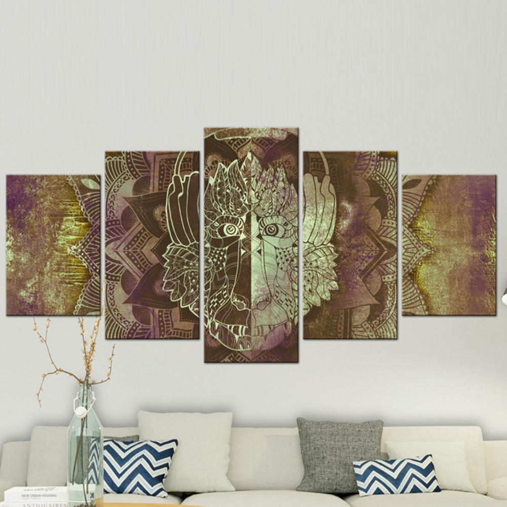 Tavla Arkiio Genius Loci