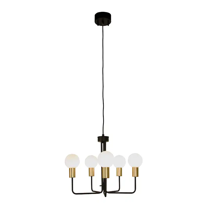 Taklampa Scan Lamps Kvint