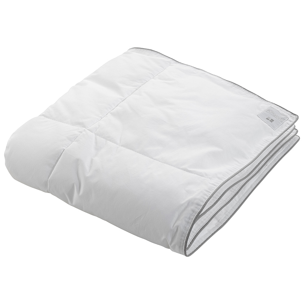 Spjälsängstäcke Borganäs of Sweden