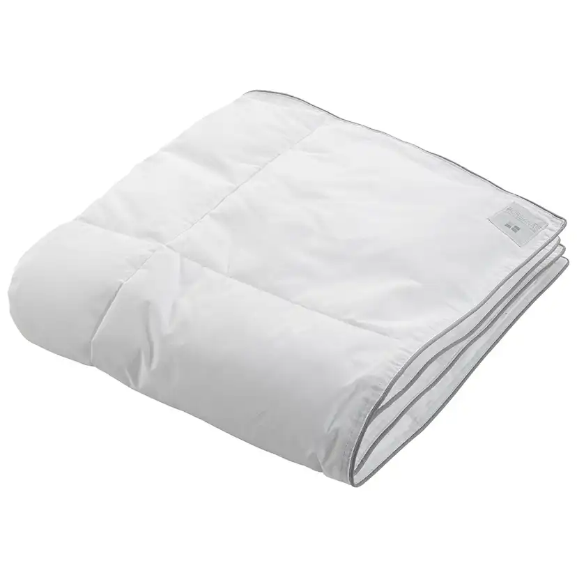 Spjälsängstäcke Borganäs of Sweden