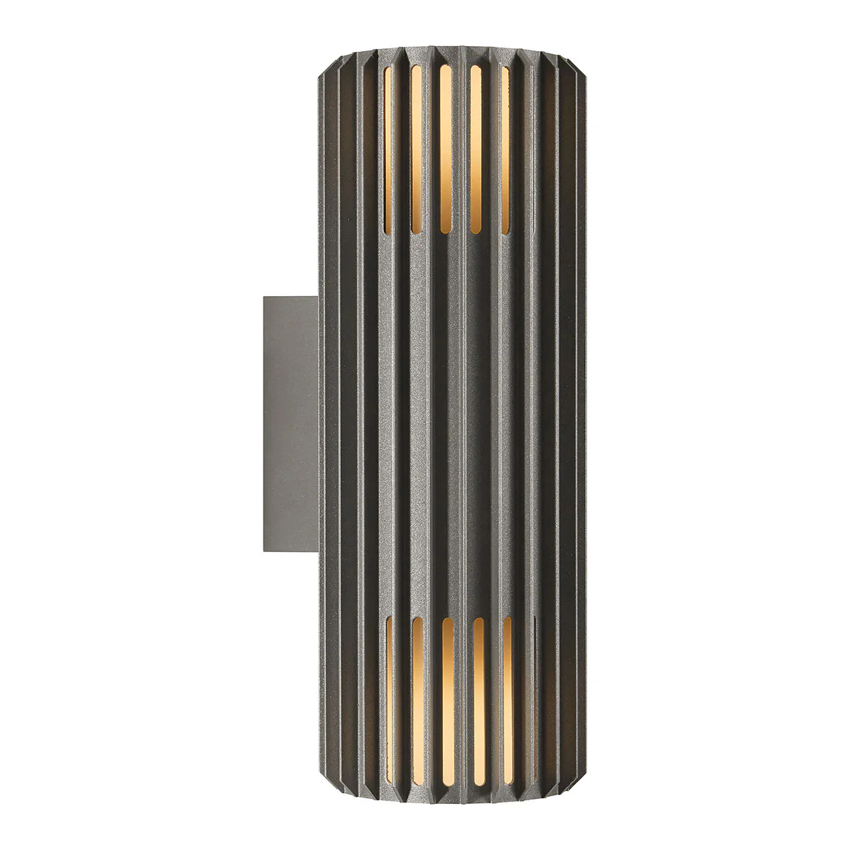Vägglampa Nordlux Aludra Double