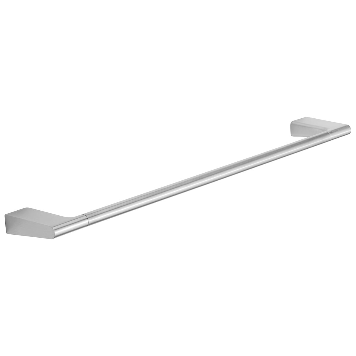 Handduksstång Pressalit Style Enkel 610 mm