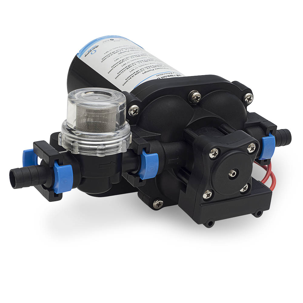Spolpump Albin Group Marine WD 3,4 12V