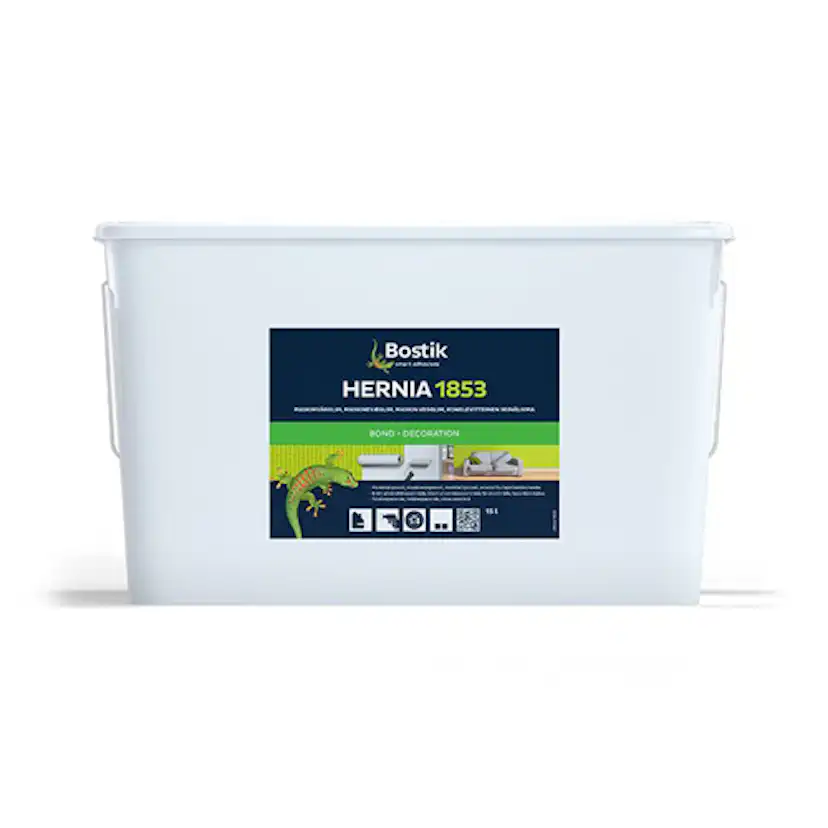 Dispersionslim Bostik Hernia 1853