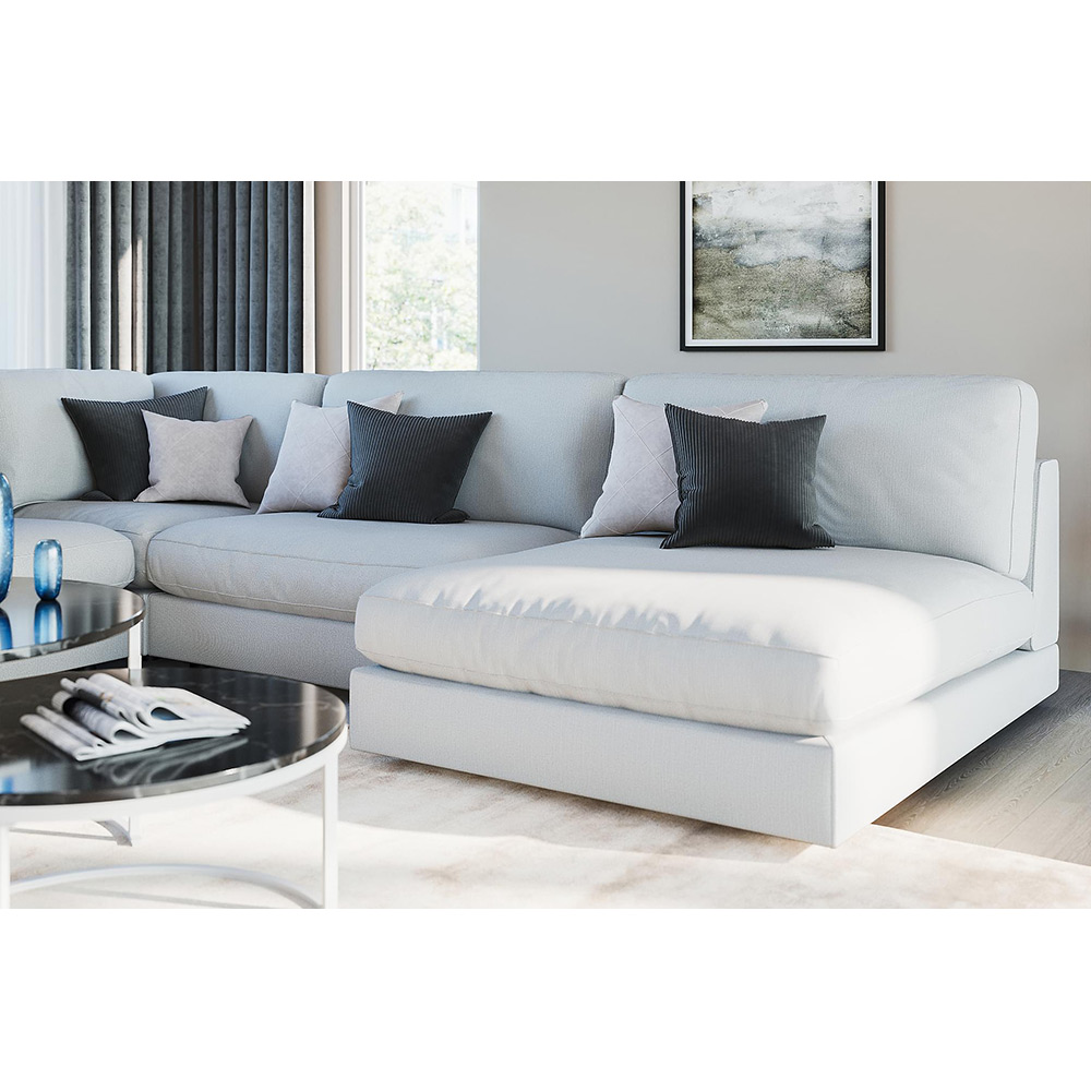 Mittmodul/Fåtölj Scandinavian Choice Arken