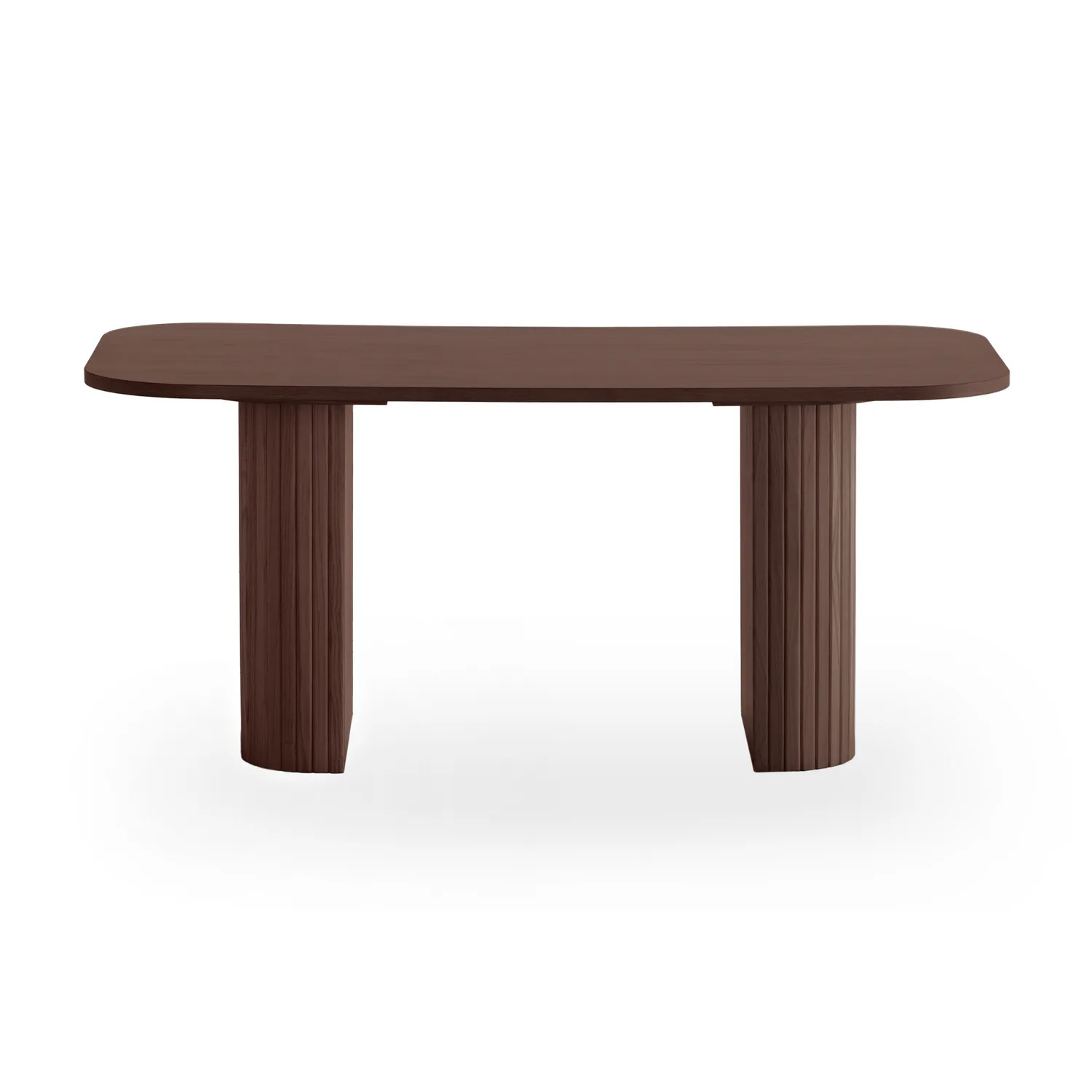 Soffbord Bark Kopparbo 120cm