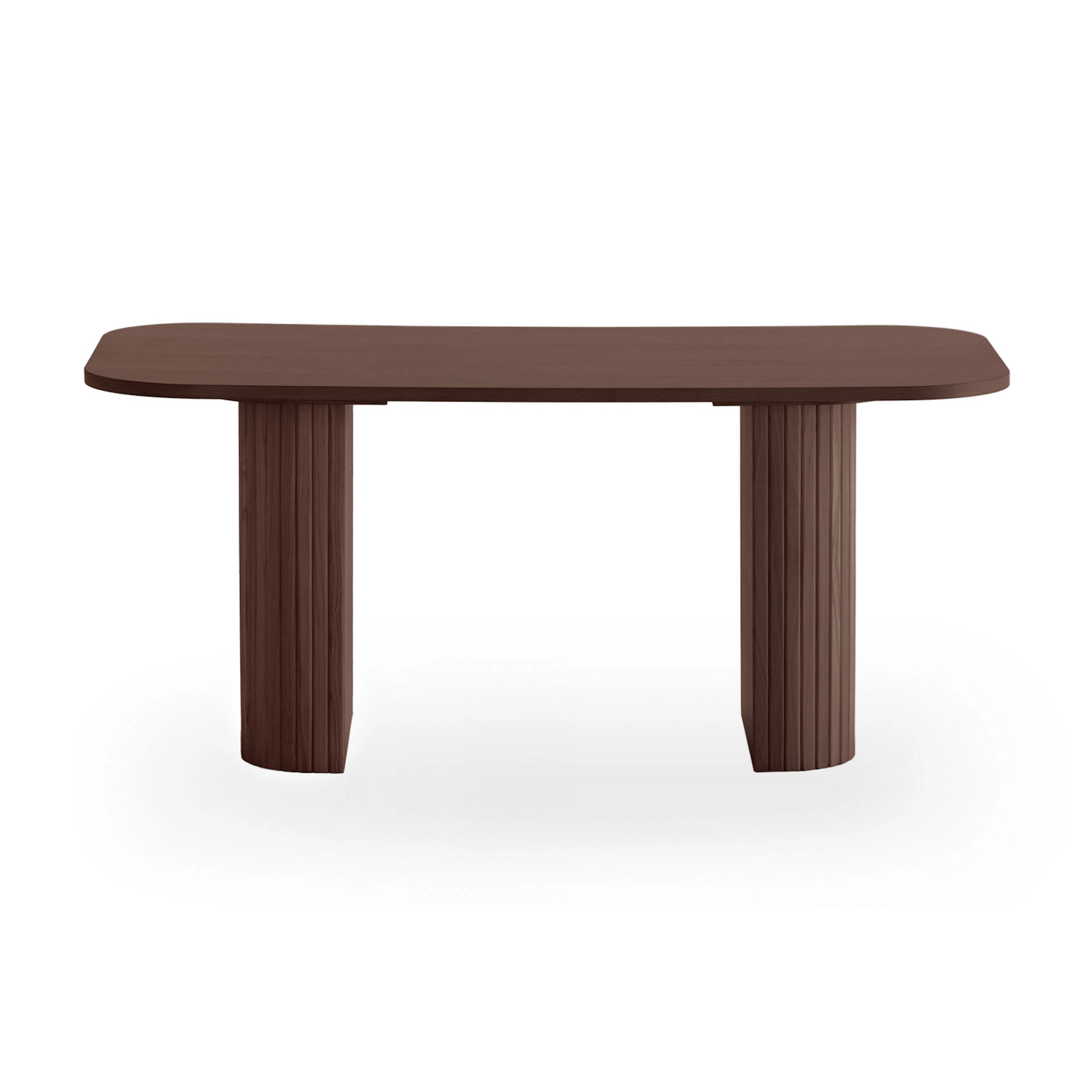 Soffbord Bark Kopparbo 120cm