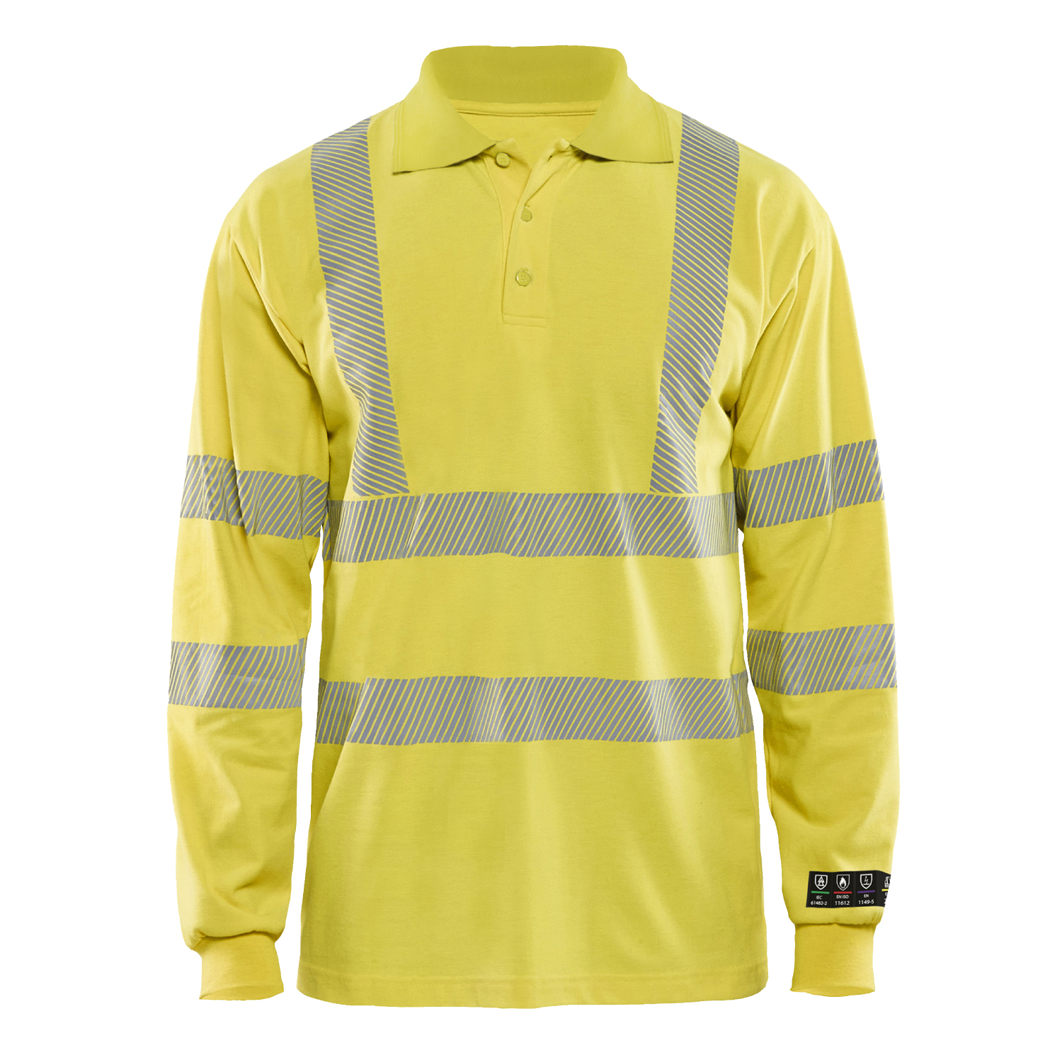 Pikétröja Blåkläder 34391726