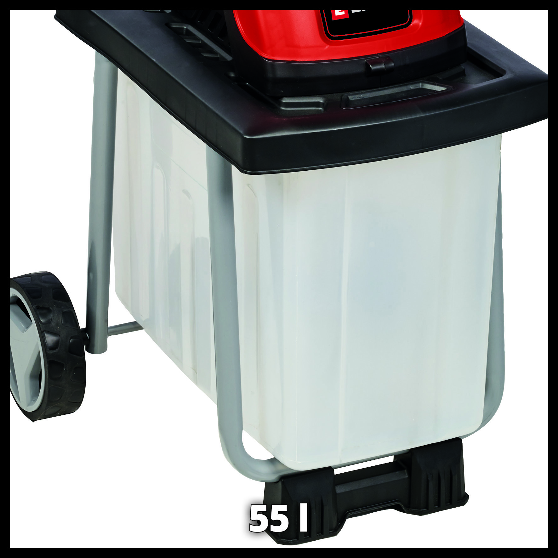 Kompostkvarn Einhell GC-KS 2540 CB