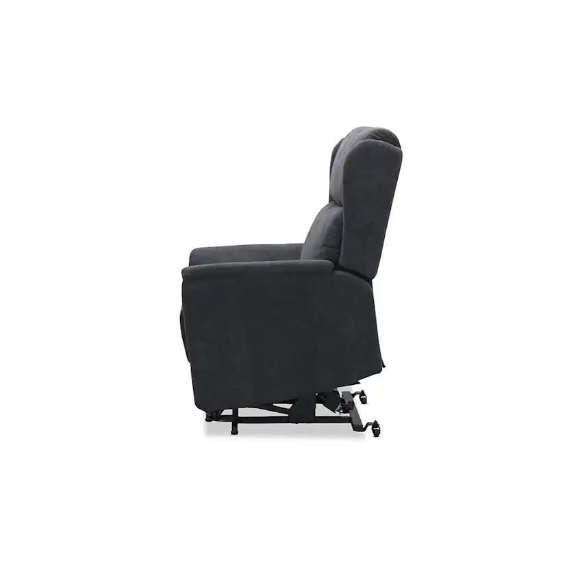 Liftfåtölj Hagagruppen Kalmar