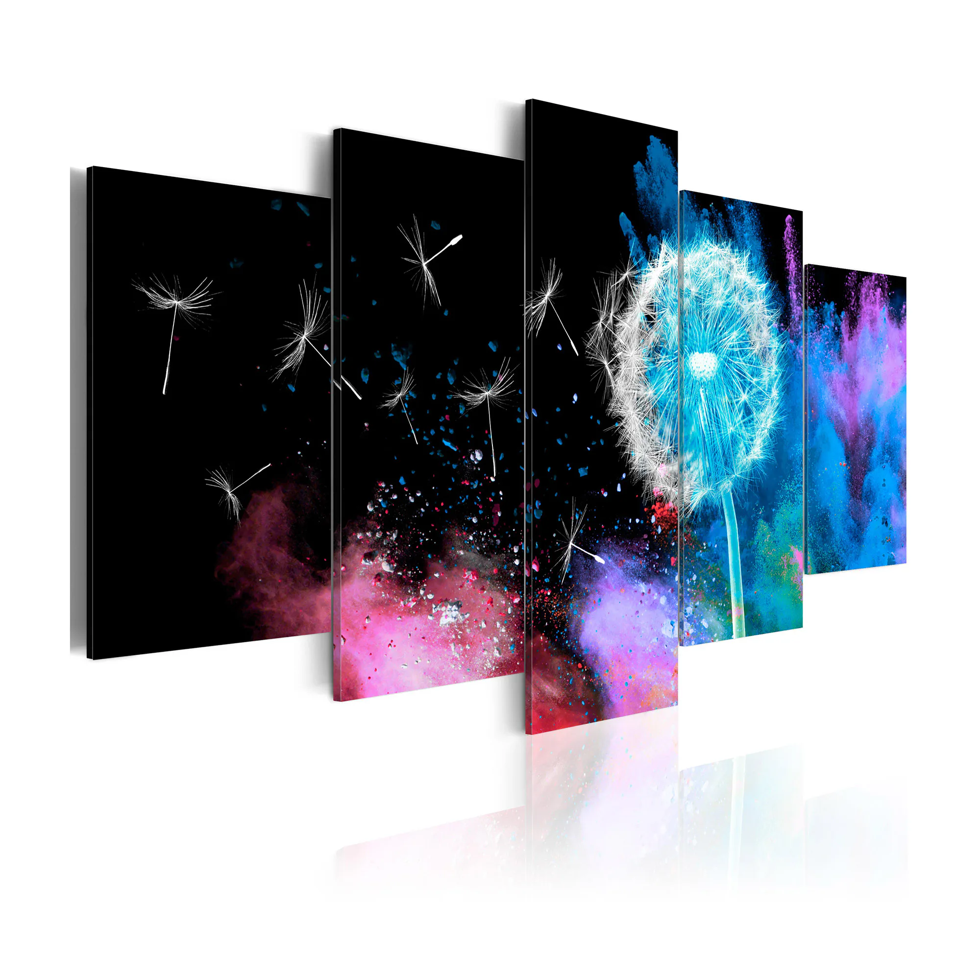 Tavla Arkiio Colour Of Gentleness