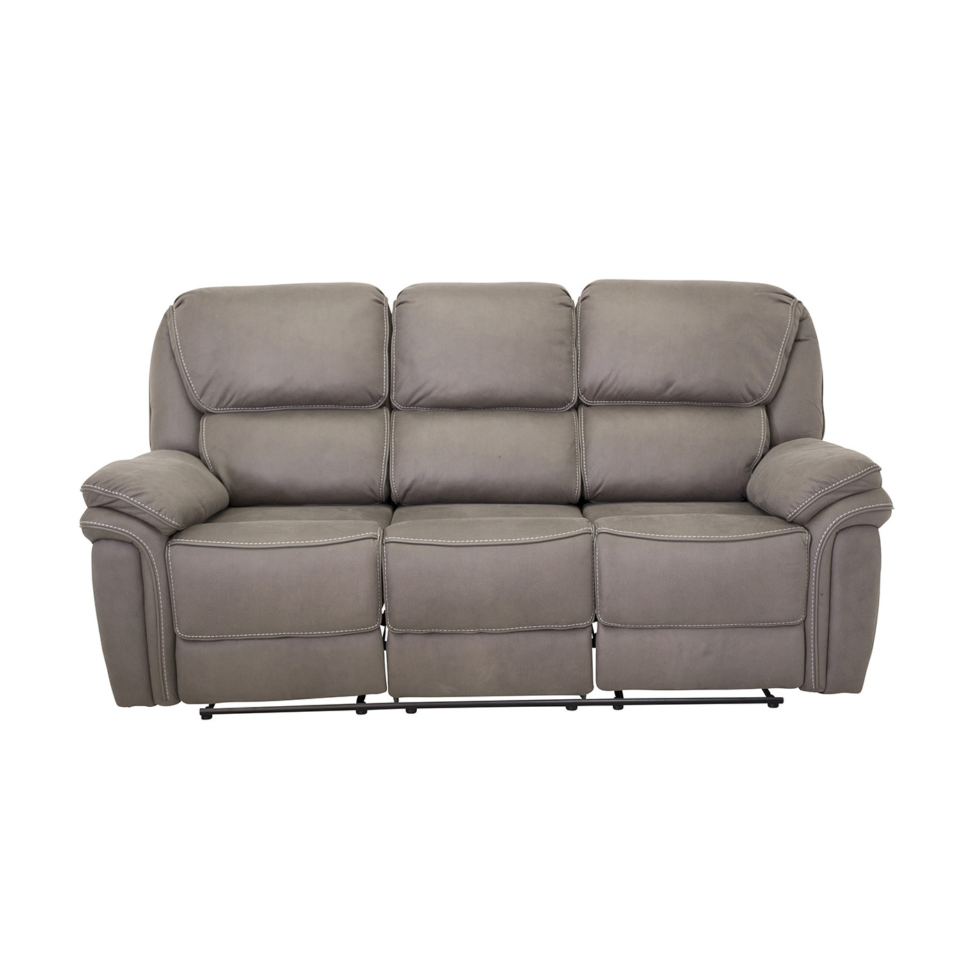 Reclinersoffa Venture Home 3-sits Saranda