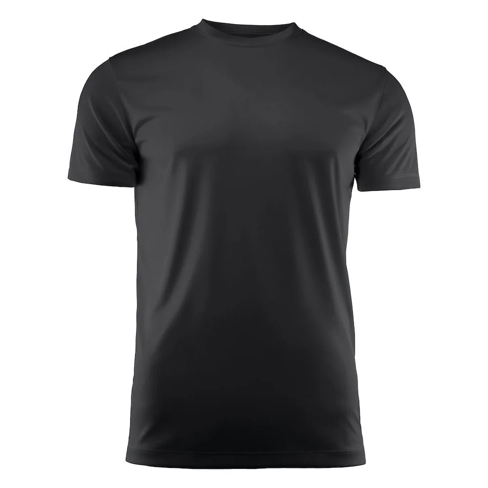 T-Shirt Printer Run