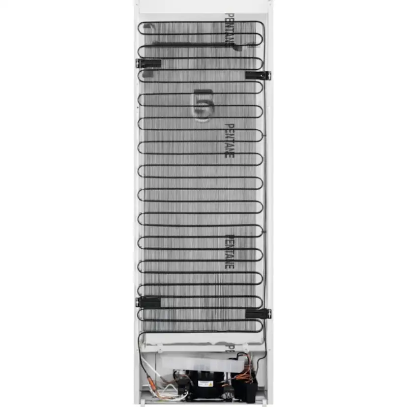 Kylskåp Electrolux LRC4DE35WR DynamicAir 175 cm