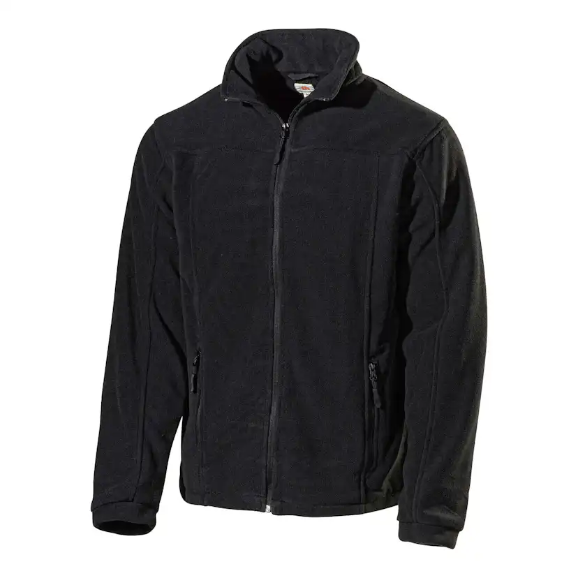 Fleecejacka L.Brador 687P