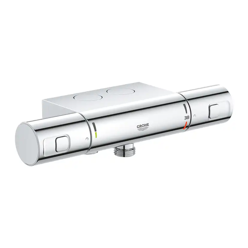 Duschblandare Grohe Precision Start 34848 40 cc
