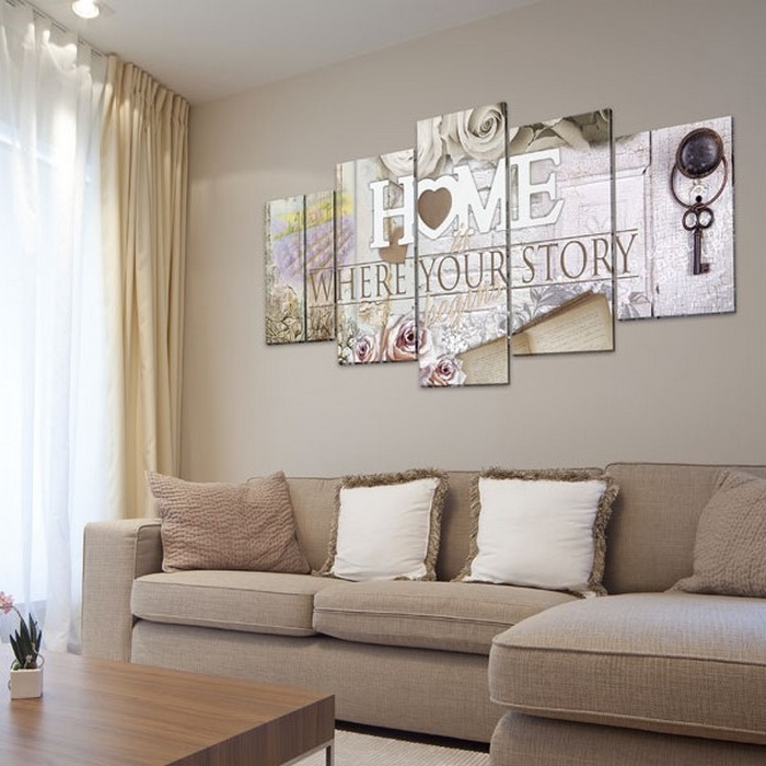 Tavla Arkiio Home