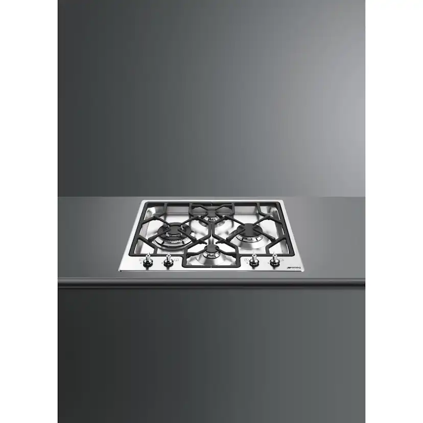 Gashäll Smeg Classic PGF64-4