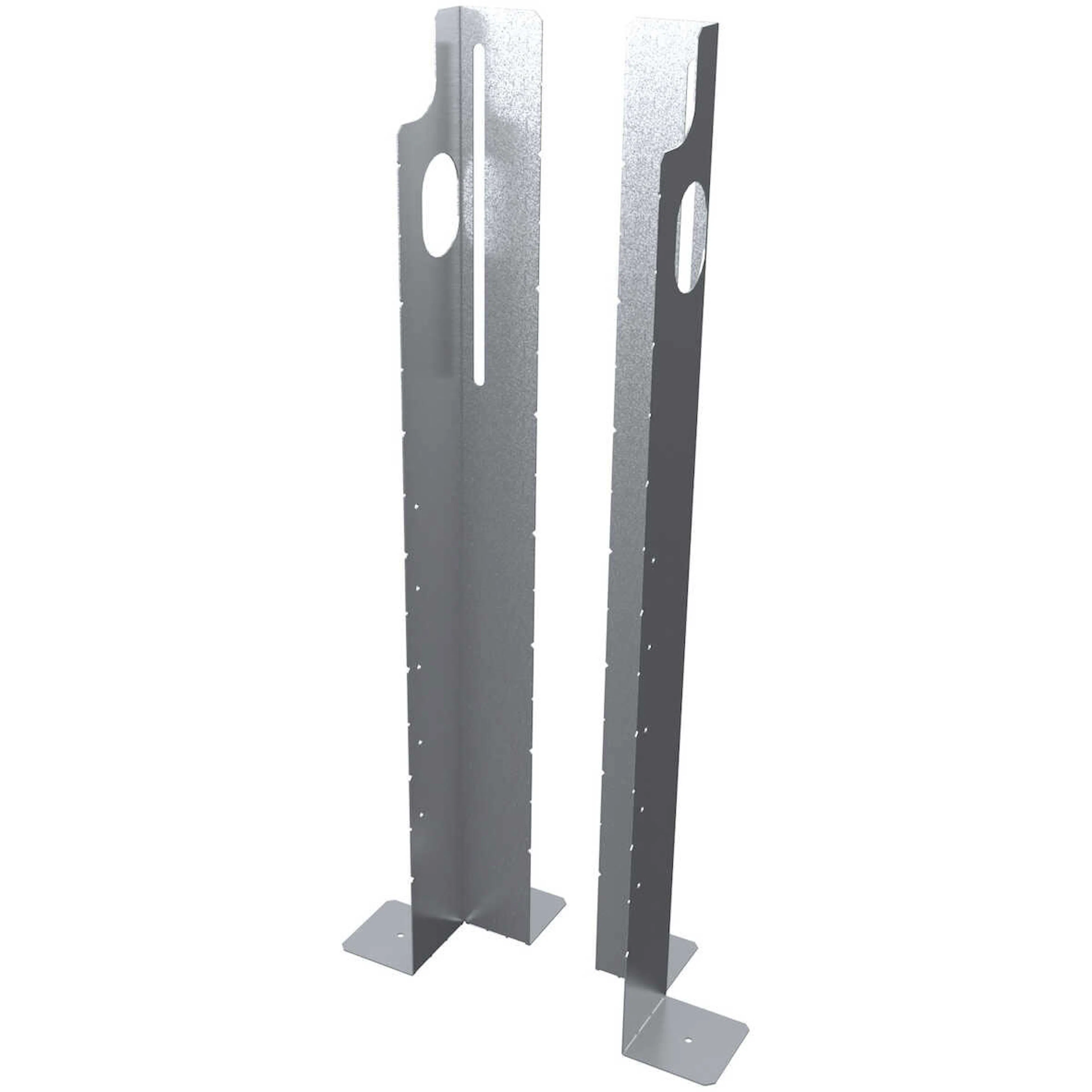 Flexiben LK Systems för Montage av LK Fördelarskåp