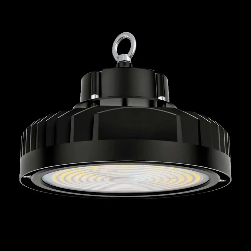 Strålkastare Designlight HighBay 240W 4000K 35304lm