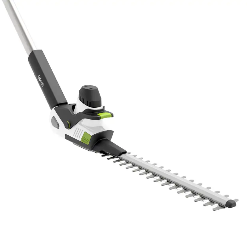 Stånghäcksax Gtech HT50 Med Batteri & Laddare